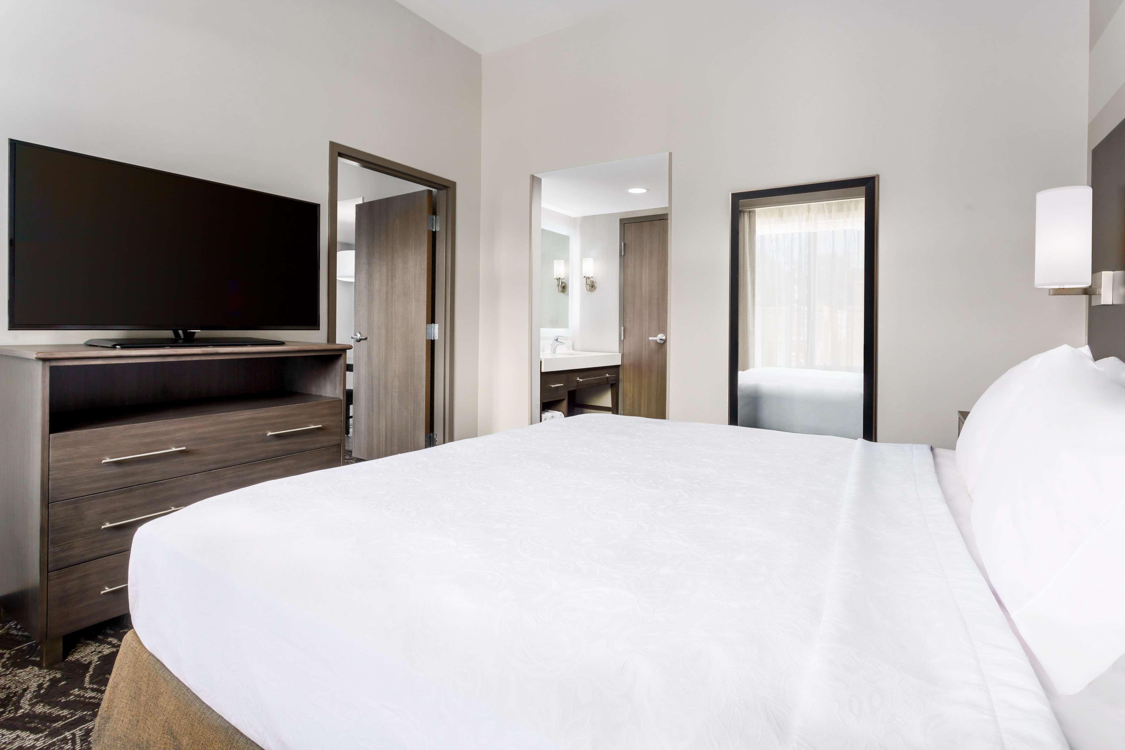 Homewood By Hilton Santa Clara 3* San Jose