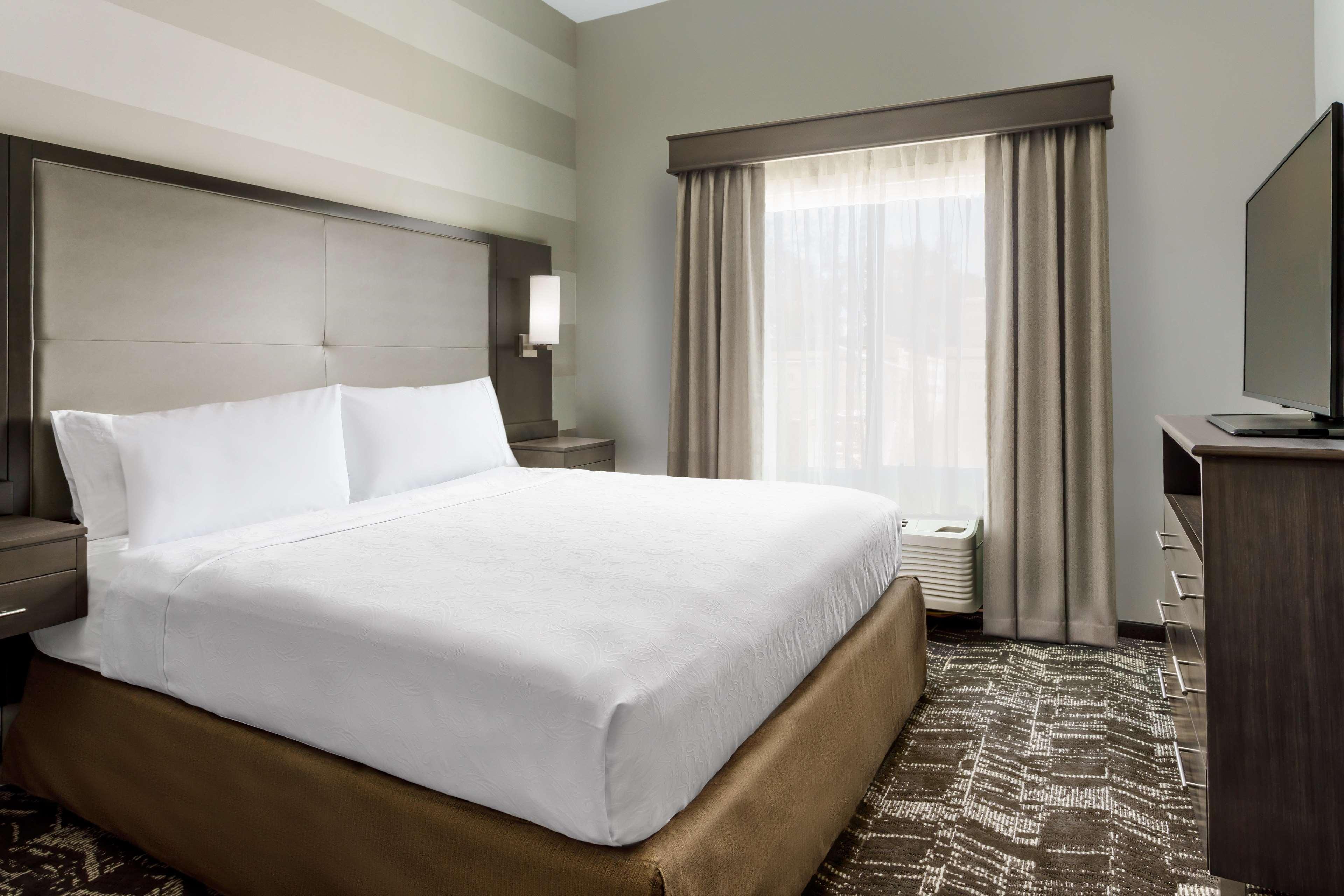 Hotel Homewood By Hilton Santa Clara