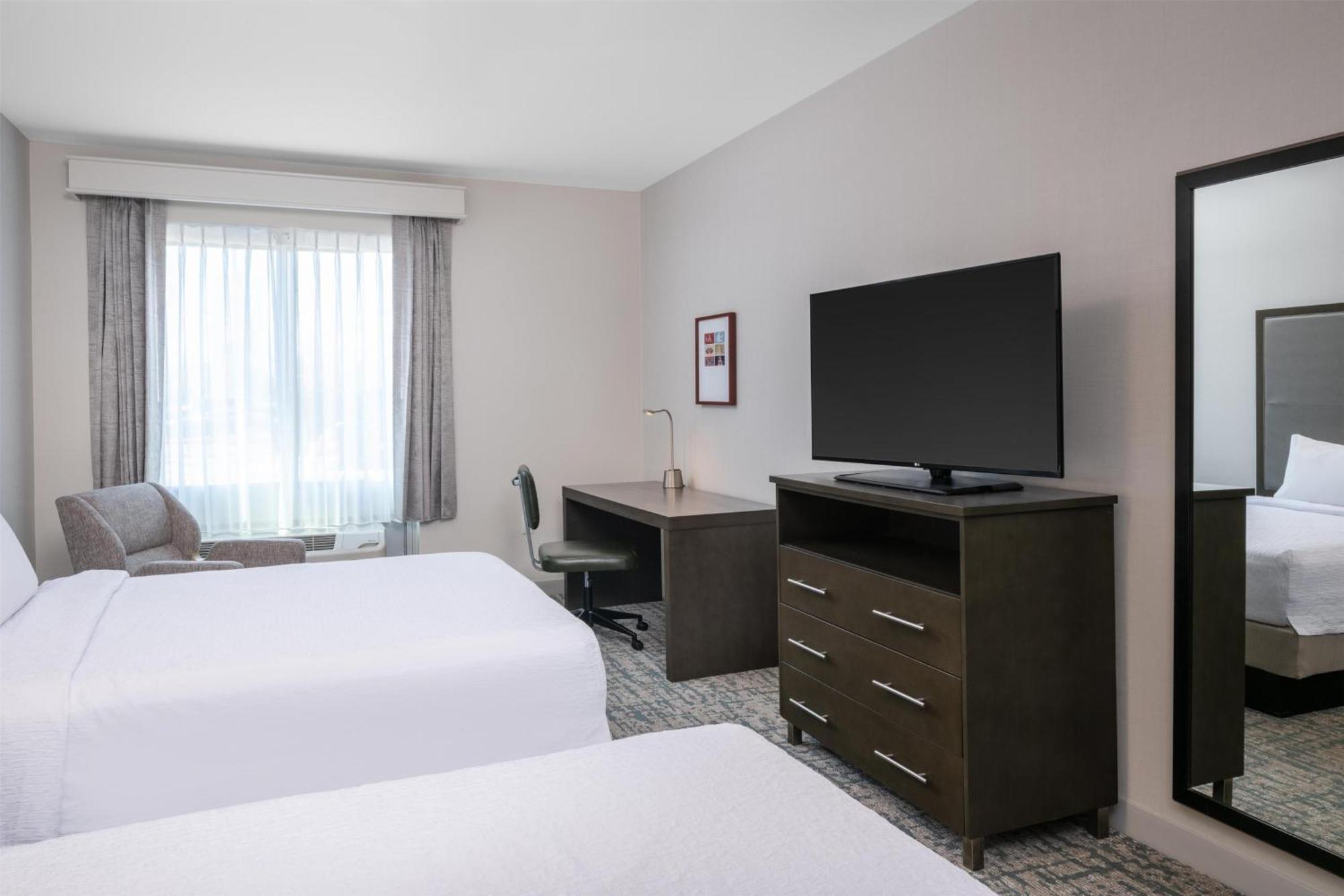 Homewood By Hilton Santa Clara Hotel 3*