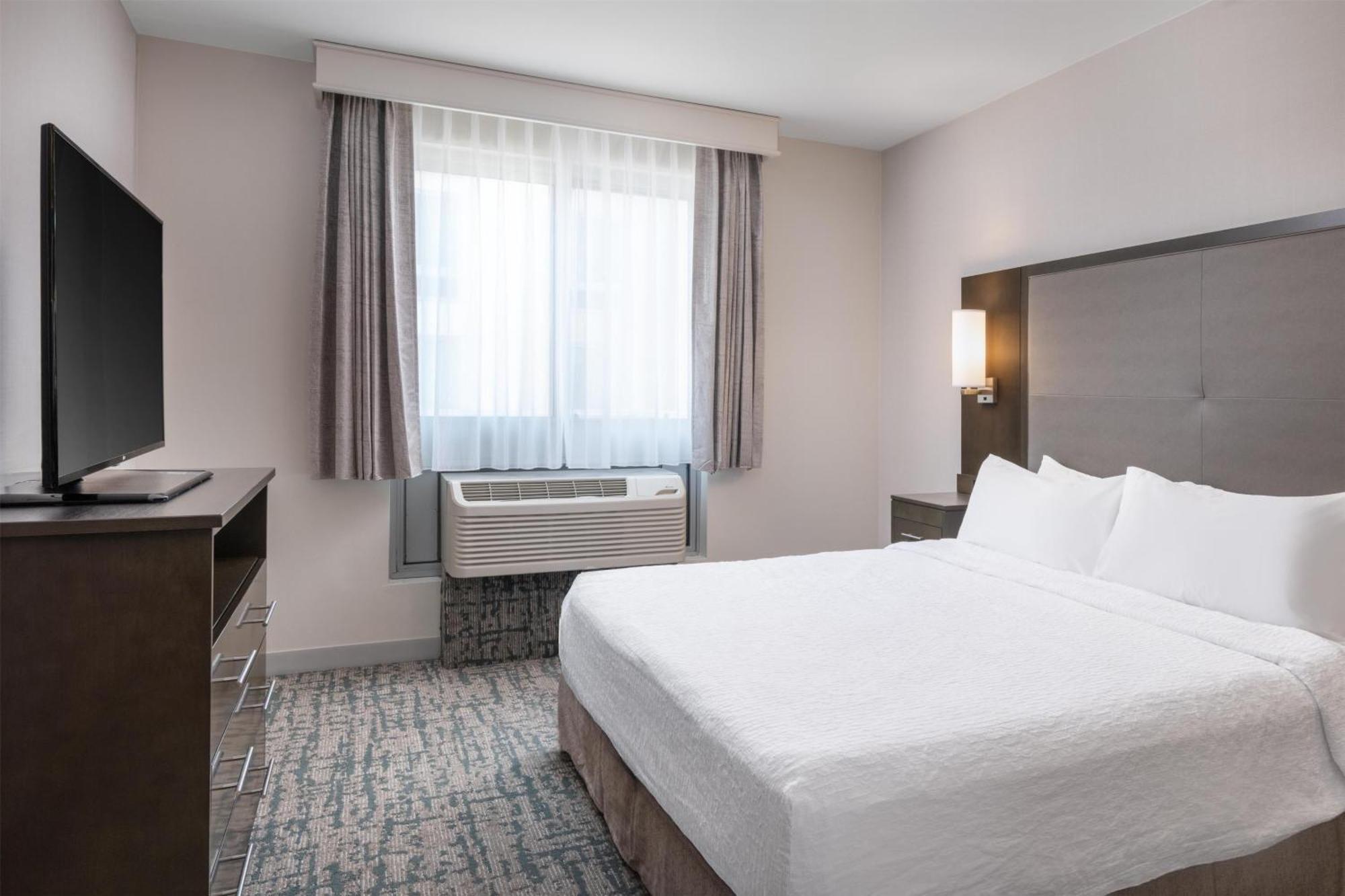 Homewood By Hilton Santa Clara Hotel San Jose