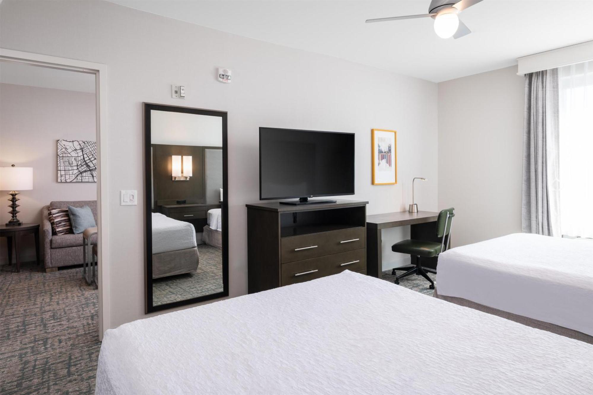 Hotel Homewood By Hilton Santa Clara San Jose
