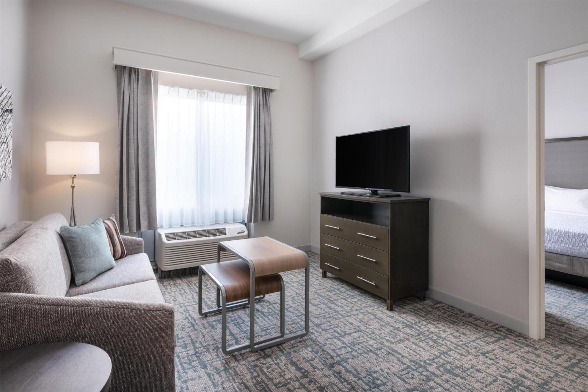Homewood By Hilton Santa Clara 3*