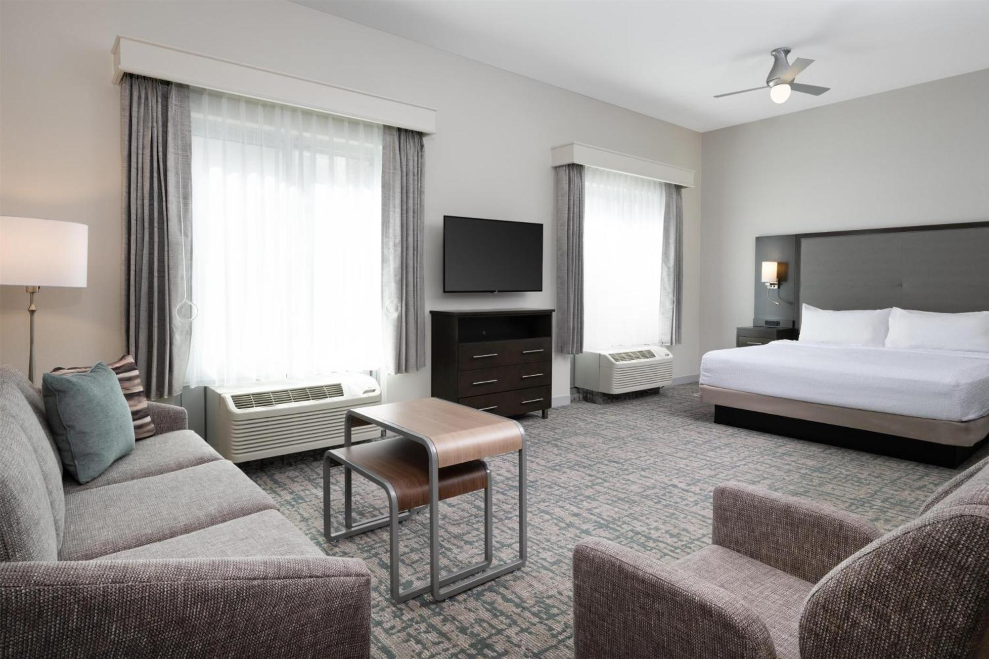 Homewood By Hilton Santa Clara Hotel 3*