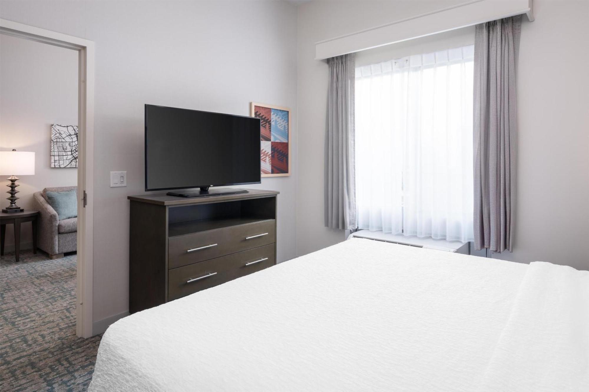 Homewood By Hilton Santa Clara Hotel