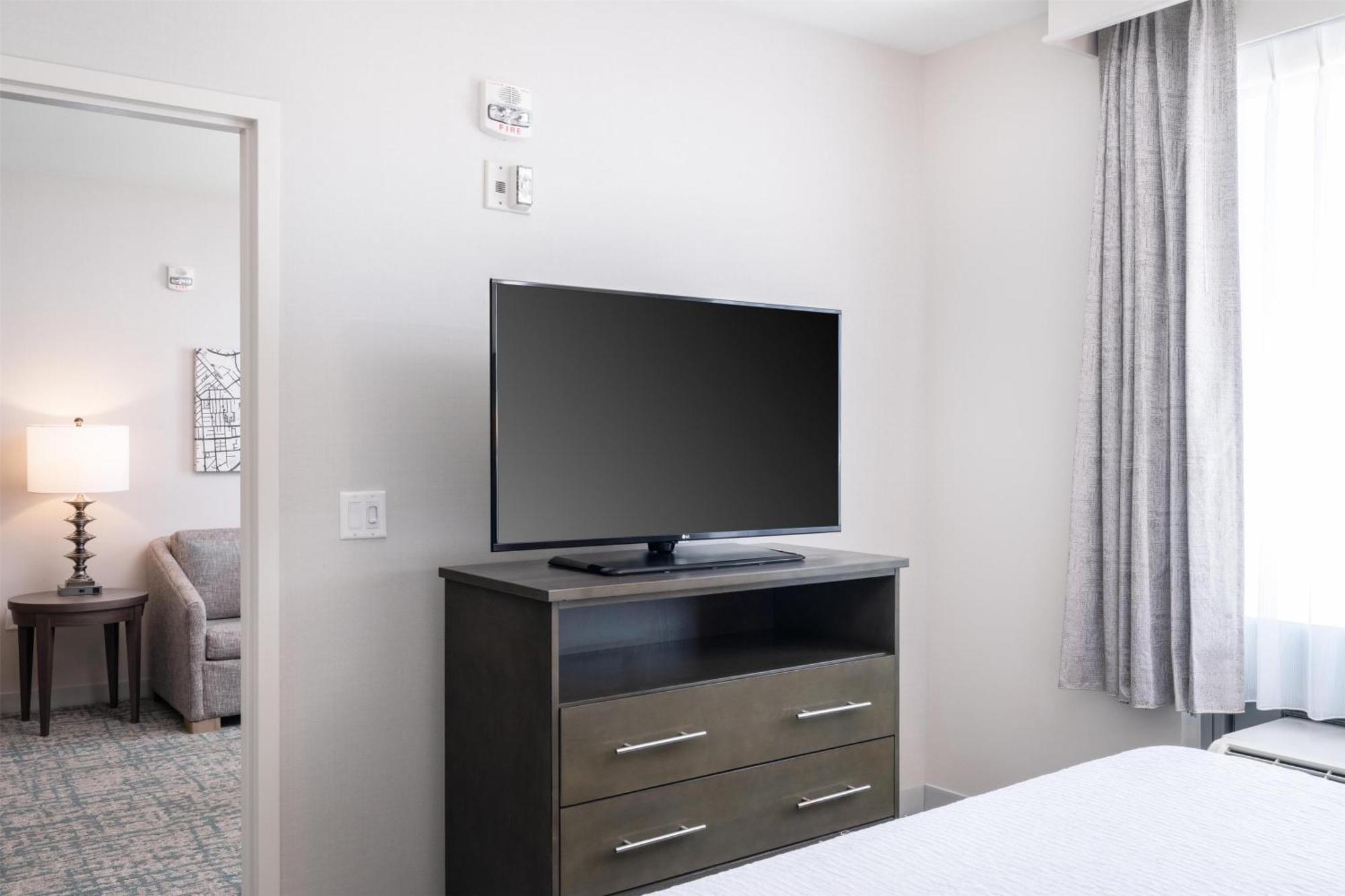 Hotel Homewood By Hilton Santa Clara