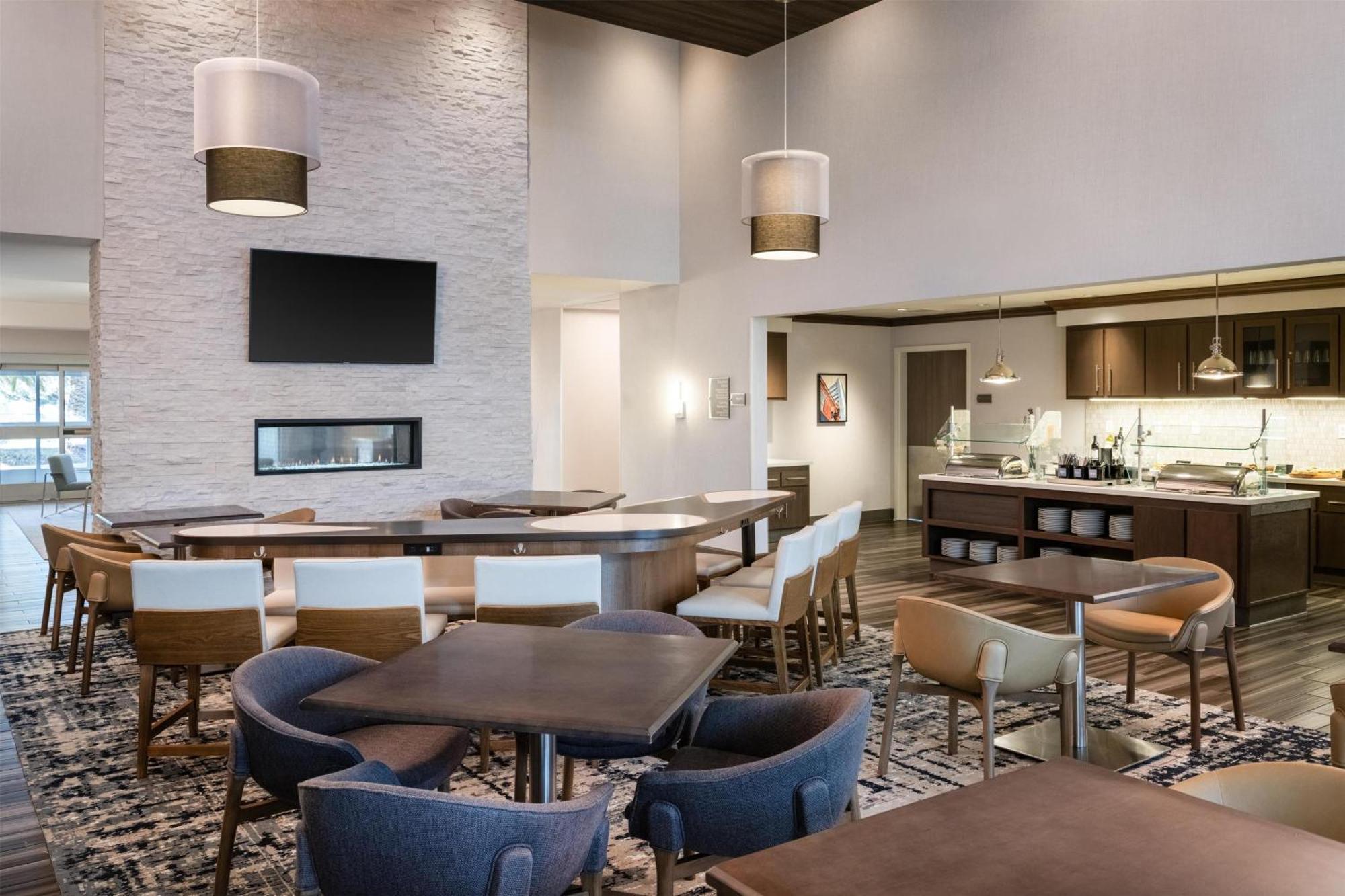 Homewood By Hilton Santa Clara 3*