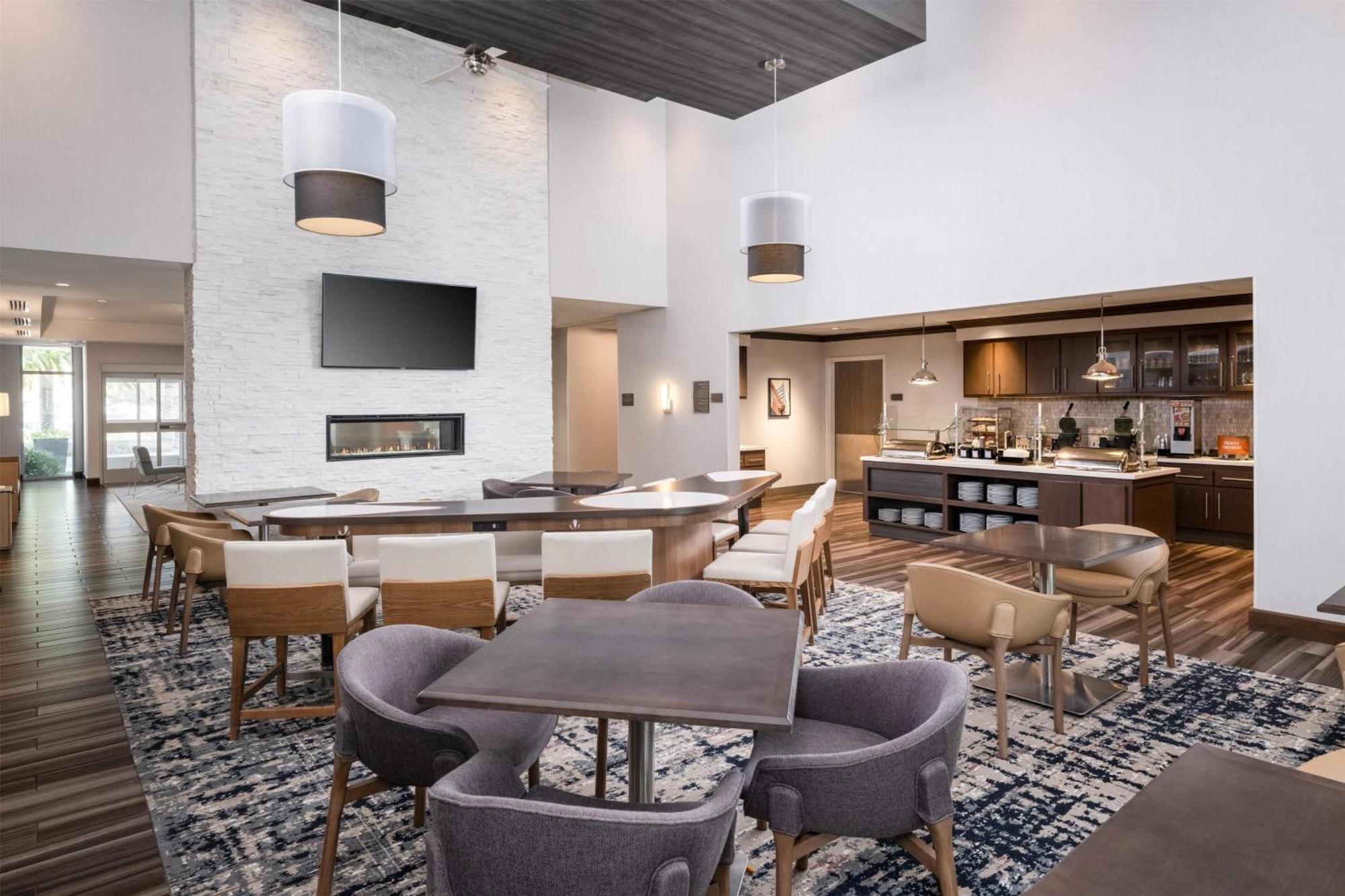 Homewood By Hilton Santa Clara 3* San Jose