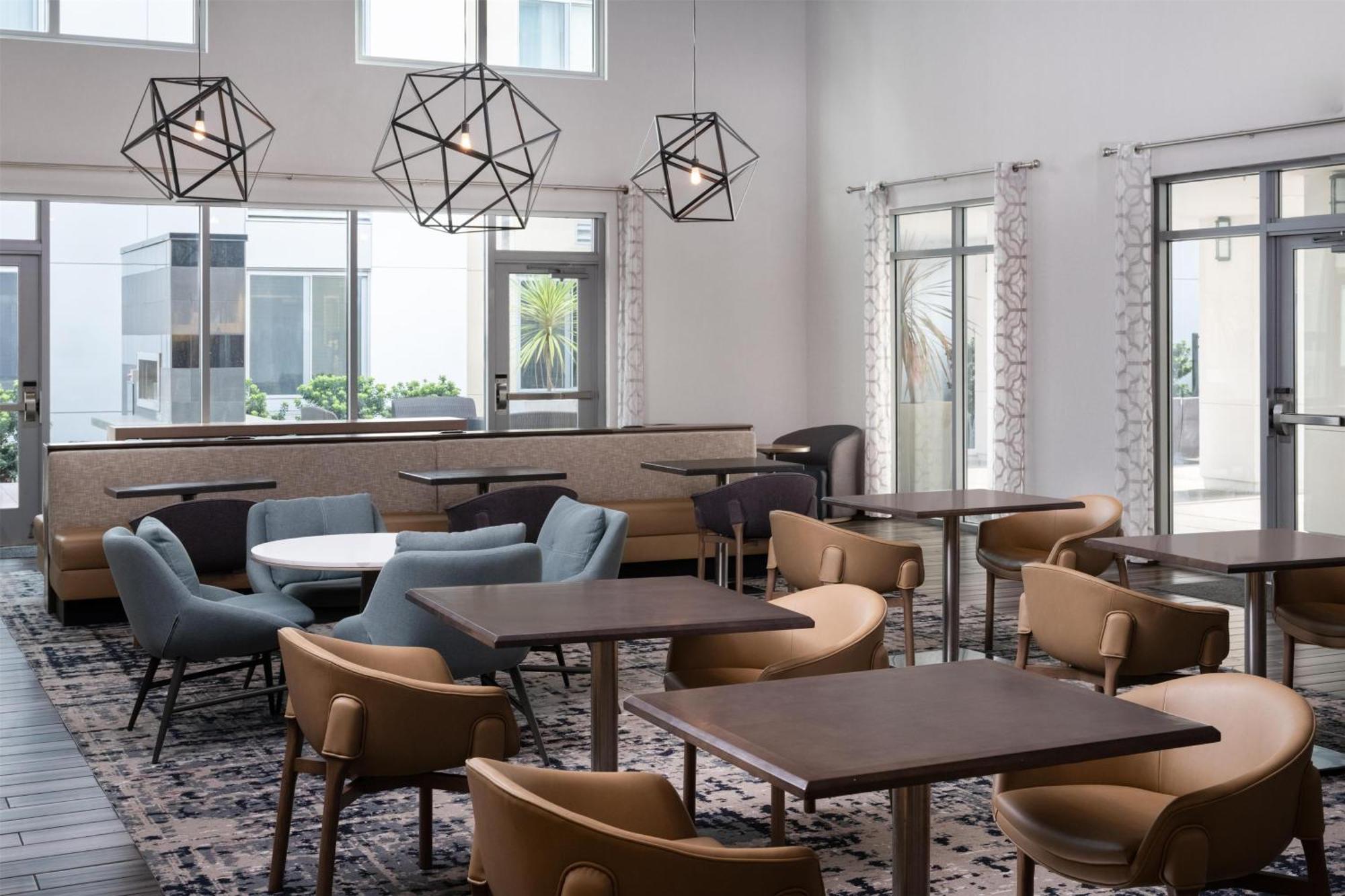 Homewood By Hilton Santa Clara 3* San Jose